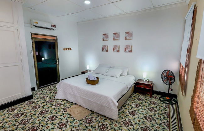 Apartamentos Estilo Republicano - Centro - Foto 3