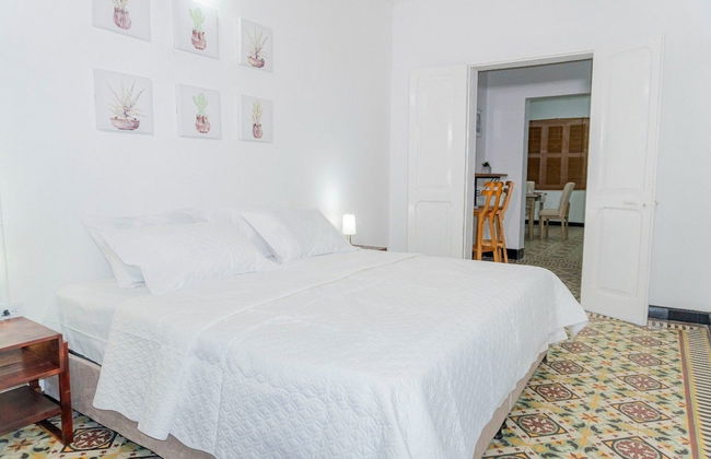 Apartamentos Estilo Republicano - Centro - Foto 10