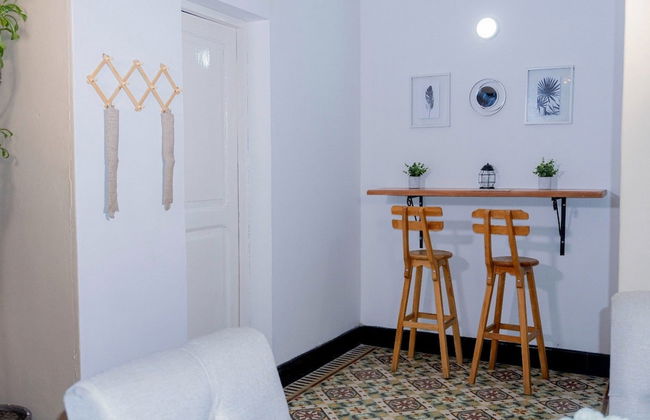 Apartamentos Estilo Republicano - Centro - Foto 16