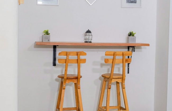 Apartamentos Estilo Republicano - Centro - Foto 28