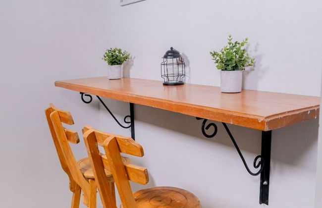 Apartamentos Estilo Republicano - Centro - Foto 19
