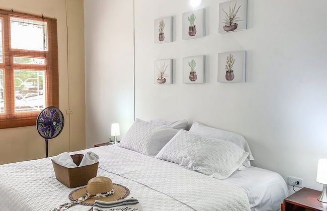 Apartamentos Estilo Republicano - Centro - Foto 12