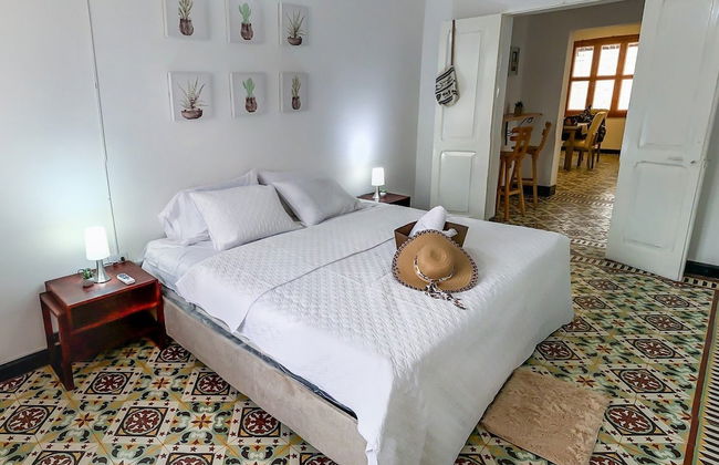 Apartamentos Estilo Republicano - Centro - Foto 7