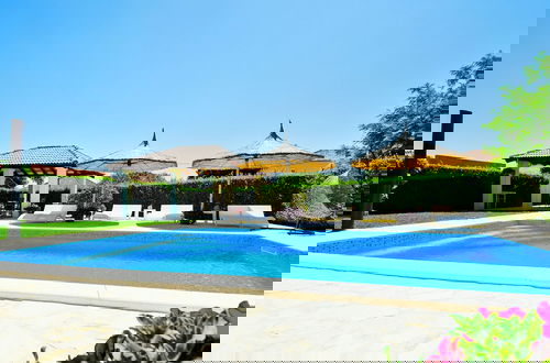 Foto 22 - Apartamento de 2 quartos em Biograd na Moru com piscina e jardim