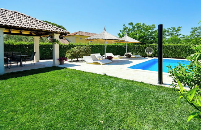 Bliss Residences Biograd 1 - Foto 11
