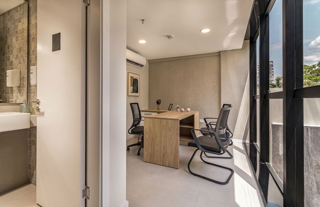 ÚNICO - Stay & Residences by AVA - Foto 47