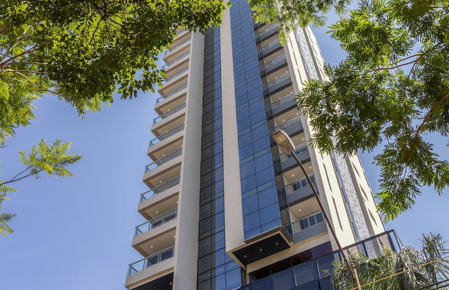 ÚNICO - Stay & Residences by AVA - Foto 56
