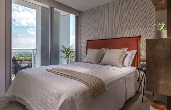 ÚNICO - Stay & Residences by AVA - Foto 19