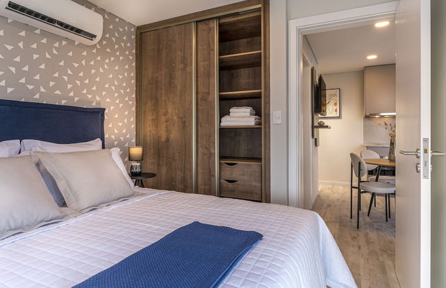 ÚNICO - Stay & Residences by AVA - Foto 26