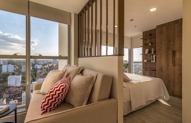 ÚNICO - Stay & Residences by AVA - Foto 15