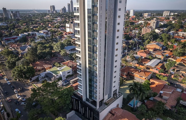 ÚNICO - Stay & Residences by AVA - Foto 50
