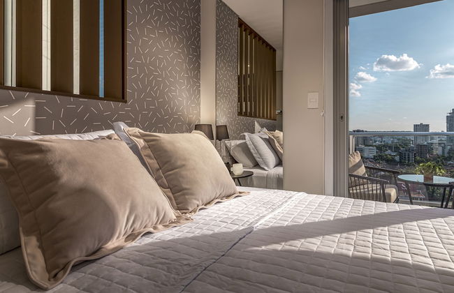 ÚNICO - Stay & Residences by AVA - Foto 6