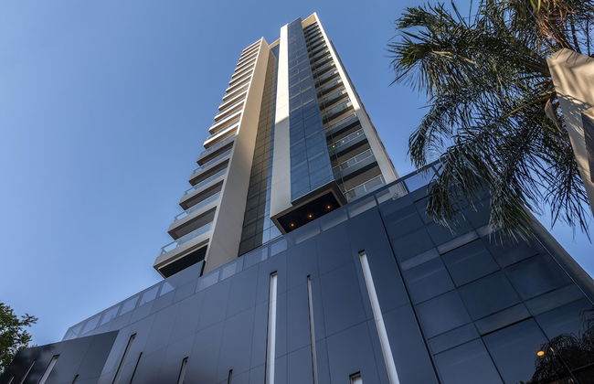ÚNICO - Stay & Residences by AVA - Foto 1