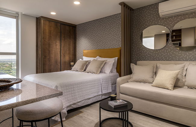 ÚNICO - Stay & Residences by AVA - Foto 11