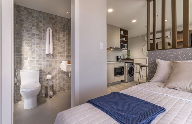 ÚNICO - Stay & Residences by AVA - Foto 9