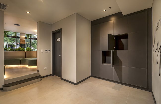 ÚNICO - Stay & Residences by AVA - Foto 45