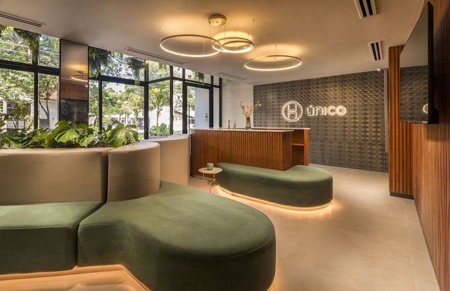ÚNICO - Stay & Residences by AVA - Foto 4