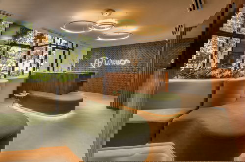 Foto 4 - ÚNICO - Stay & Residences by AVA