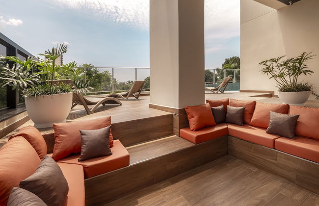 ÚNICO - Stay & Residences by AVA - Foto 55