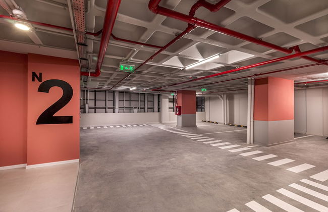 ÚNICO - Stay & Residences by AVA - Foto 41