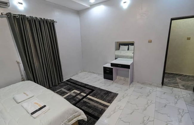 FIXXERS LUXURY APARTMENTS - Foto 1