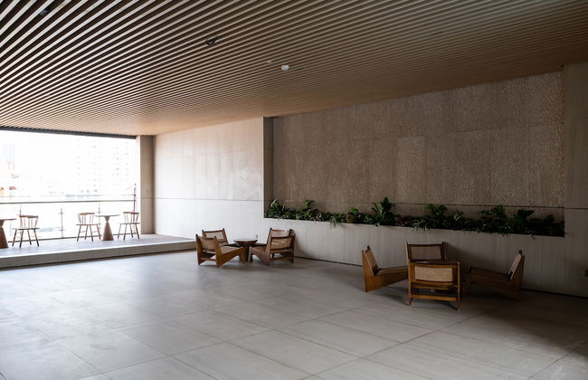 Agile Sky Residence Studio by SobenHomes - Foto 73