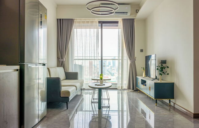 Agile Sky Residence Studio by SobenHomes - Foto 52