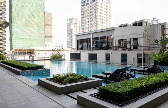 Agile Sky Residence Studio by SobenHomes - Foto 68