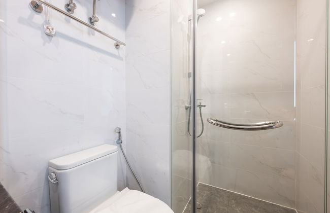 Agile Sky Residence Studio by SobenHomes - Foto 58