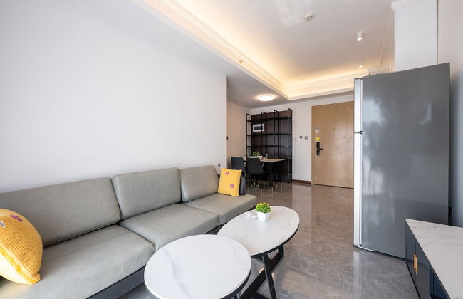 Agile Sky Residence Studio by SobenHomes - Foto 40