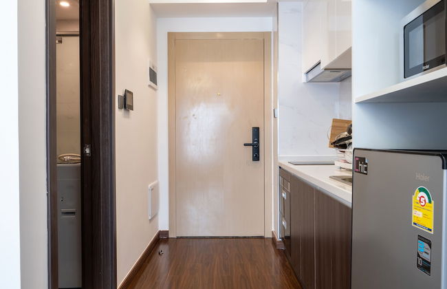 Agile Sky Residence Studio by SobenHomes - Foto 31