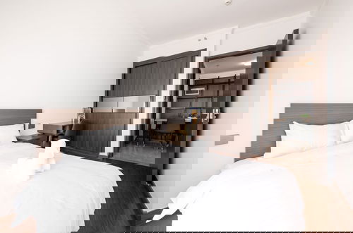 Foto 4 - Agile Sky Residence Studio by SobenHomes