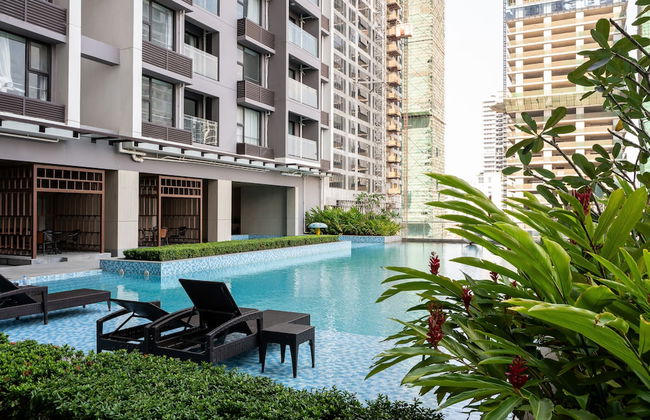 Agile Sky Residence Studio by SobenHomes - Foto 72