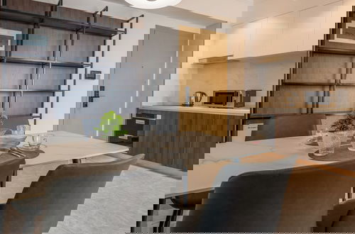 Foto 29 - Agile Sky Residence Studio by SobenHomes