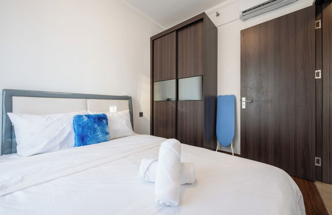 Agile Sky Residence Studio by SobenHomes - Foto 10
