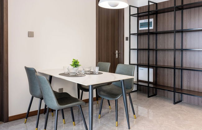 Agile Sky Residence Studio by SobenHomes - Foto 28