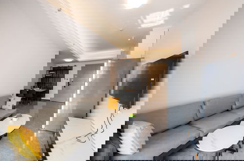 Foto 38 - Agile Sky Residence Studio by SobenHomes