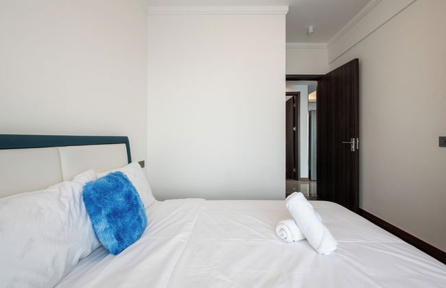 Agile Sky Residence Studio by SobenHomes - Foto 15
