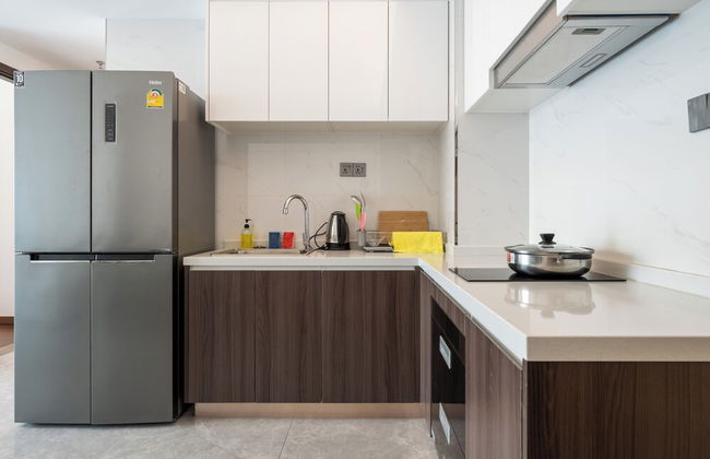 Agile Sky Residence Studio by SobenHomes - Foto 36