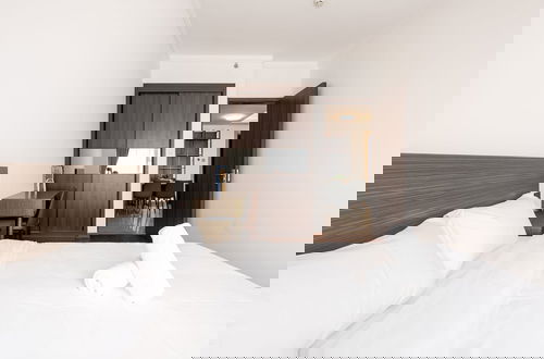 Foto 5 - Agile Sky Residence Studio by SobenHomes