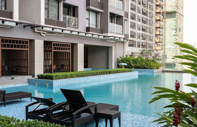 Agile Sky Residence Studio by SobenHomes - Foto 71