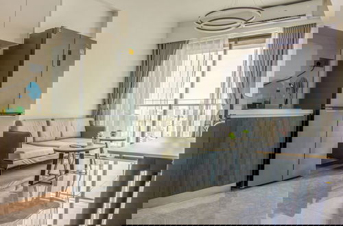 Foto 50 - Agile Sky Residence Studio by SobenHomes