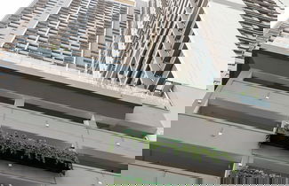 Photo 1 - Agile Sky Residence Studio by SobenHomes