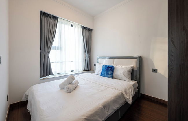 Agile Sky Residence Studio by SobenHomes - Foto 11