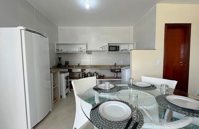 2 quartos ideal p/famílias - Térreo próx. piscina - Foto 25