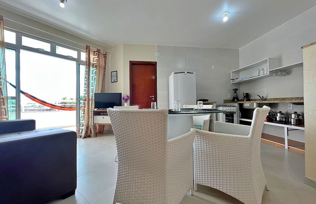 2 quartos ideal p/famílias - Térreo próx. piscina - Foto 17