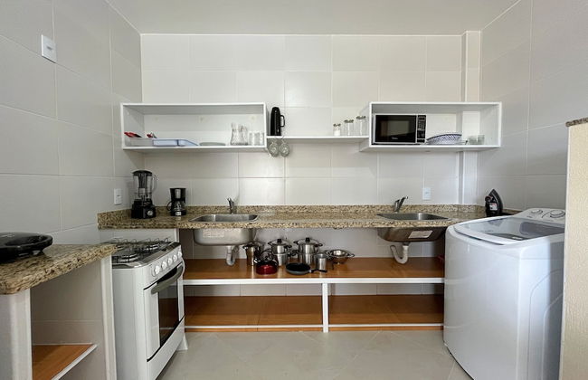 2 quartos ideal p/famílias - Térreo próx. piscina - Foto 12