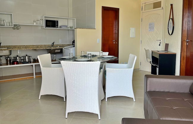 2 quartos ideal p/famílias - Térreo próx. piscina - Foto 11