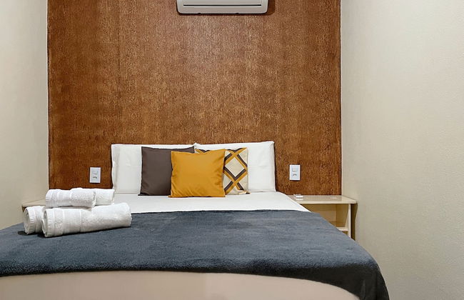 2 quartos ideal p/famílias - Térreo próx. piscina - Foto 4