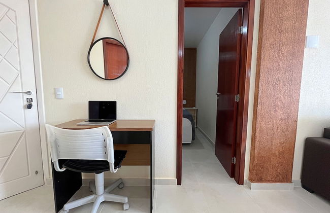 2 quartos ideal p/famílias - Térreo próx. piscina - Foto 16